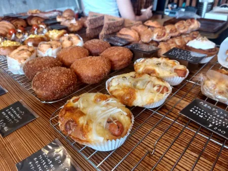 BAKERY LAB Stay Gold