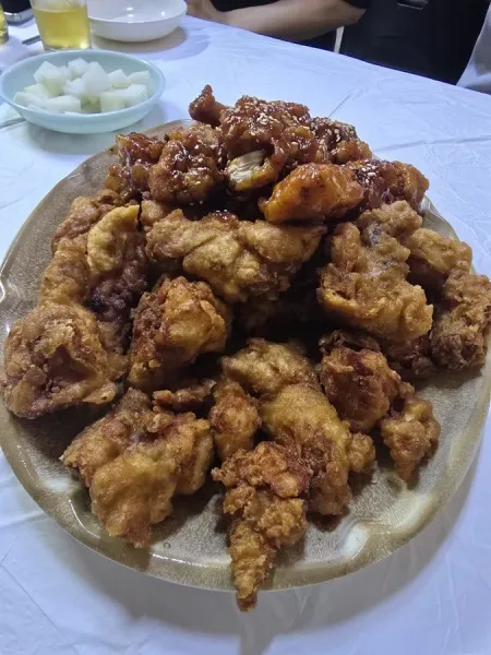서울치킨