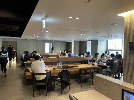 Obok Susan Yeouido Branch