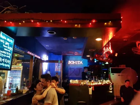 Club Bonita