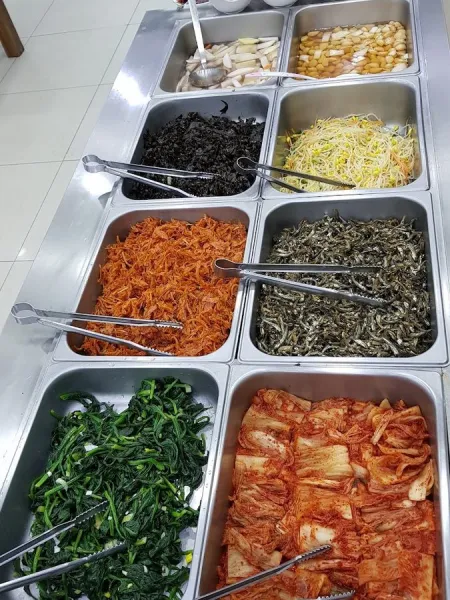행복한밥상