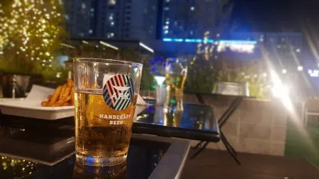 Terrace One