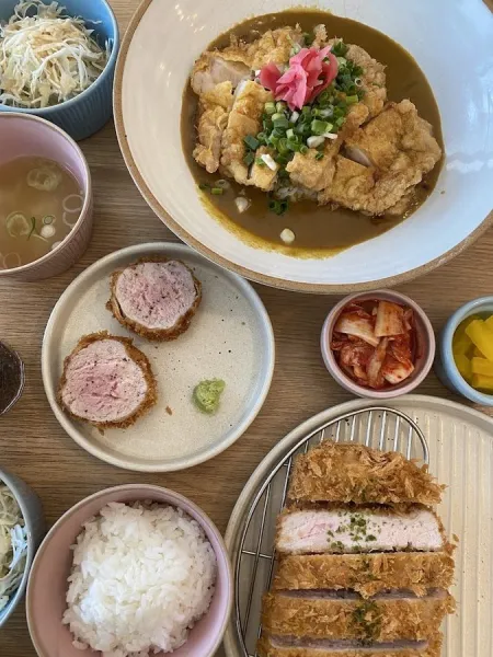 오카츠
