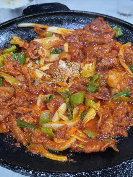 24 Hour Haejangguk