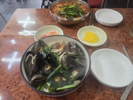 Yeokjeon Haemul Kalguksu
