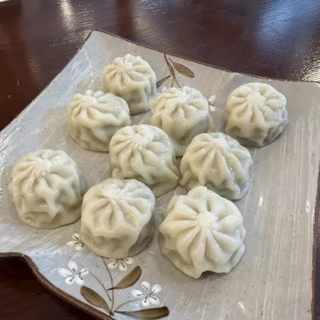 Wonjo Jeonbukjuk
