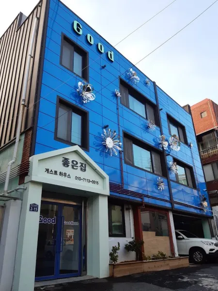Picasso Guesthouse