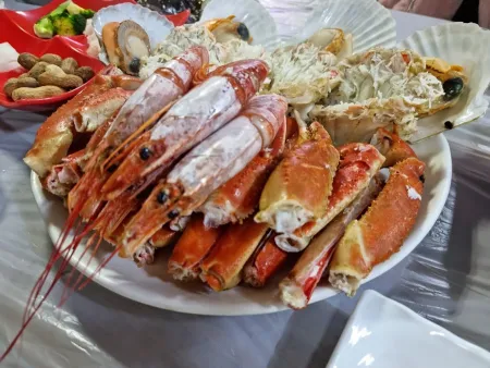 Gijang Daege Jikpanjang