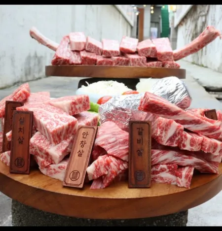수영동우담