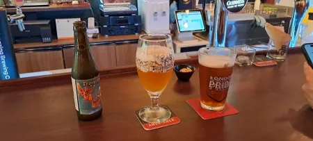 The Pub Sound On Gangbyeon Branch