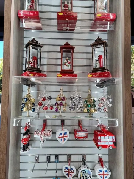 Love London Souvenirs