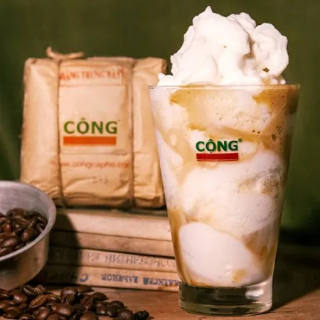 CỘNG