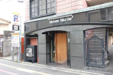 Kuchibashi Modern