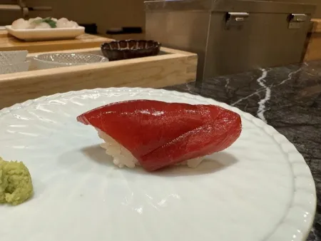 Sushi Jang Jonghyun