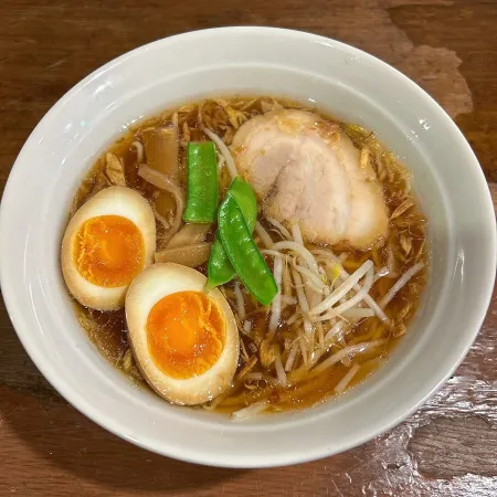 Kaotan Ramen Entotsu-ya
