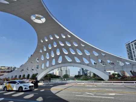 목척교