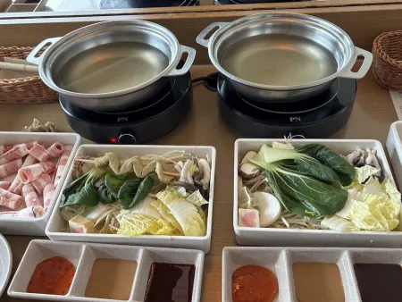Shabu Ro 21 Suwon Station