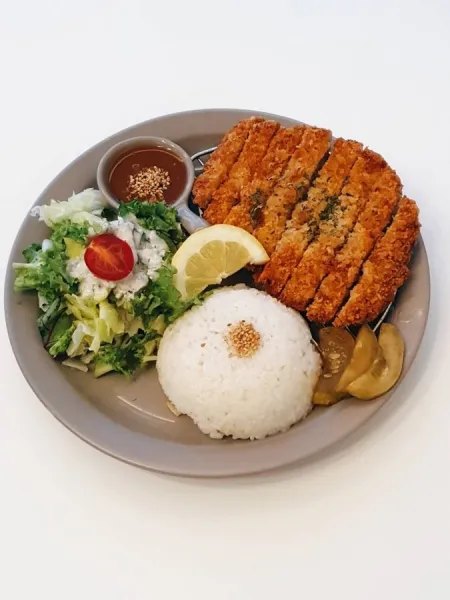 Monello Kids Cafe Daeyeon Branch