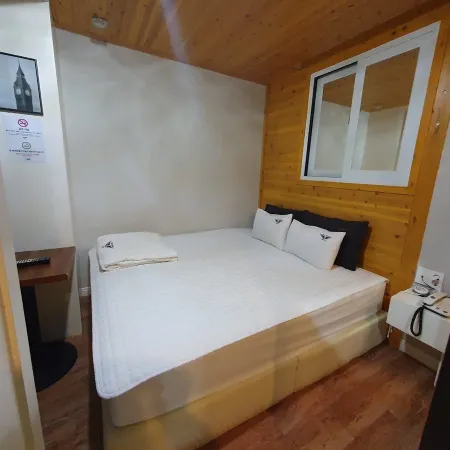 Beomeosa Hotel Niz