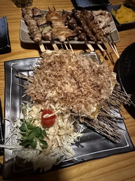 Moromi Kushi Mapo Jihyeongjin Branch