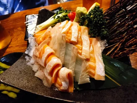 Robata Hwajeon