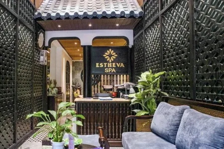 Estheva Spa