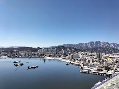 씨크루즈호텔