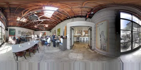 Zinc Café & Bar