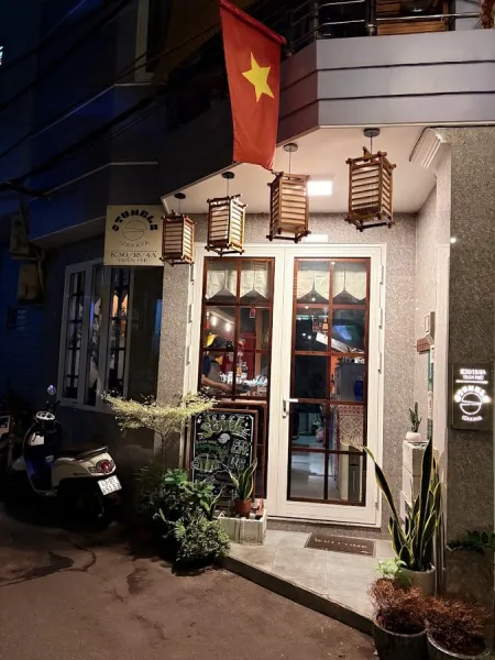 Stumble Izakaya