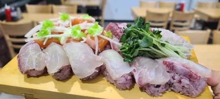 Daemyeongdae Gwang-eo Hoetjip