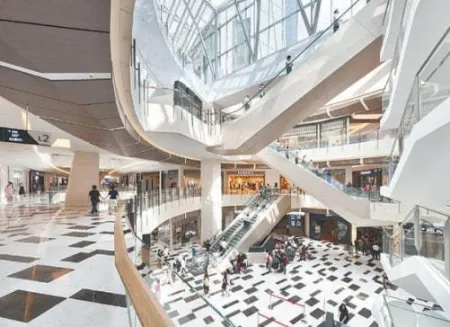 IFC Mall