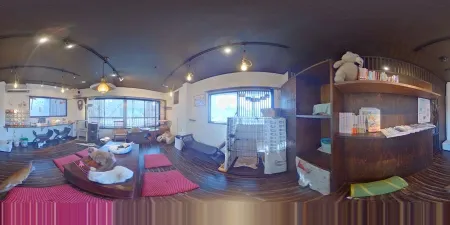 Kaname Nyanko-tei
