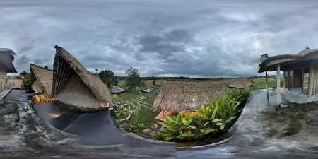Kuber BALI ADVENTURE