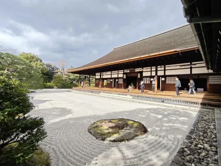 Kenninji Temple