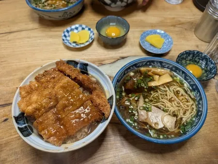 Date Soba
