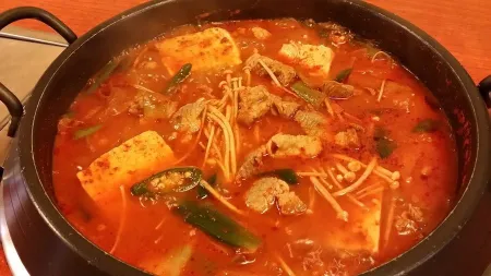 송학식당