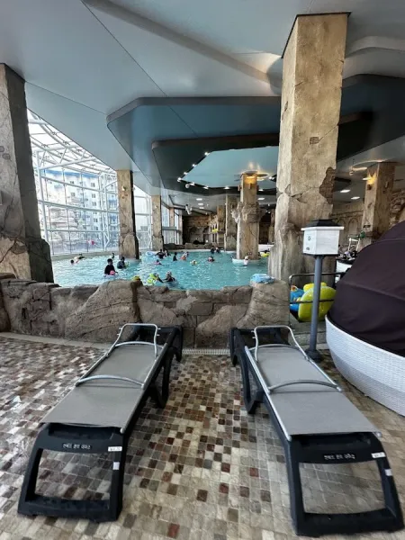 오션플레이 삼척