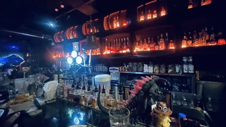 인텐션
