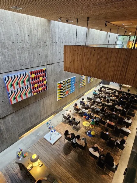 Music Space Camerata