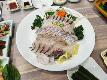 Seommaeul Hoe Center