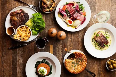 Pivot Bar & Bistro