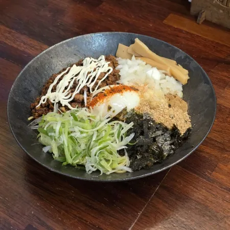 Royal Ramen