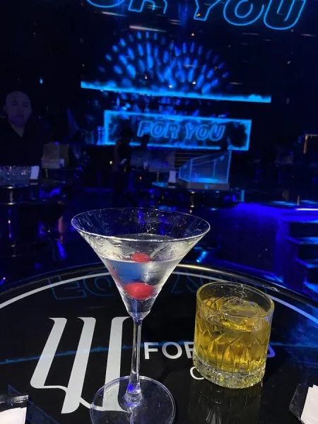 For You Club
