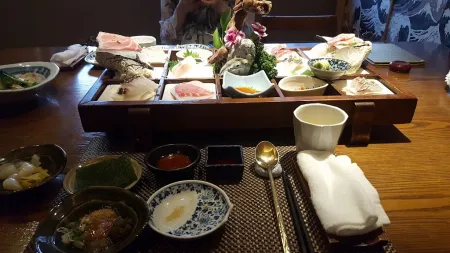 Sapporo Daejeon Branch