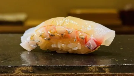 Sushidokoro Yamato