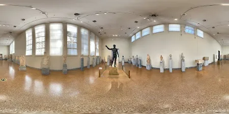 국립 고고학 박물관