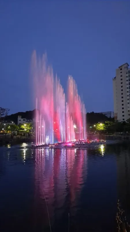 CheongSu park