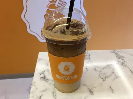 Churros 1500