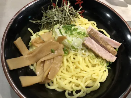 Tokyo Abura Soba