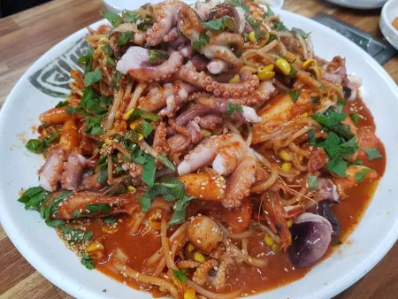 Matna Gamjatang